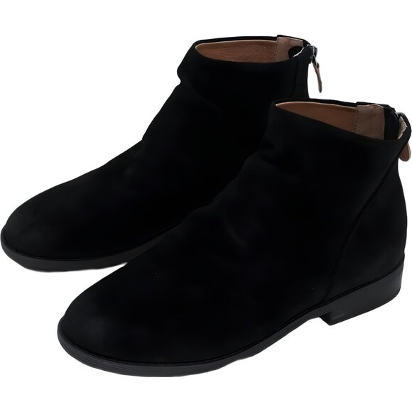 Gentle Souls Kenneth Cole Women's Emma Zip Ankle Boot US 6 - Picture 2 of 6